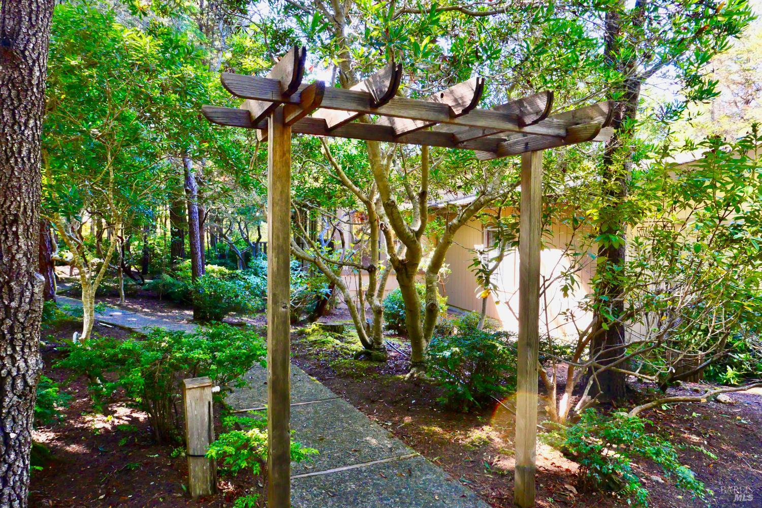 43300 Little River Airport Road #60