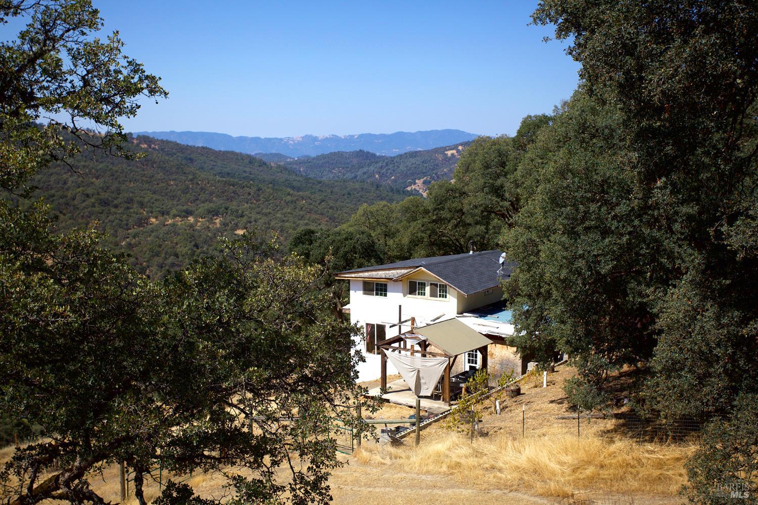 35100 Mendocino Pass Road
