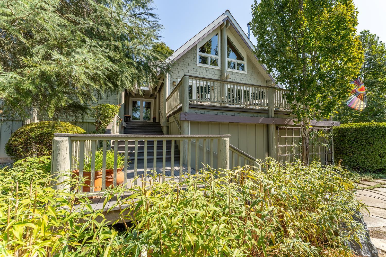 8301 West Side Potter Valley Road