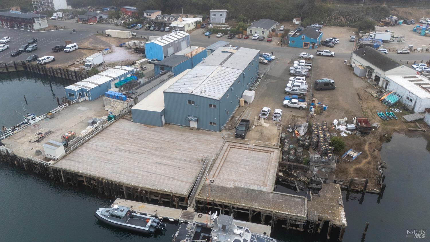 32330 N Harbor Drive