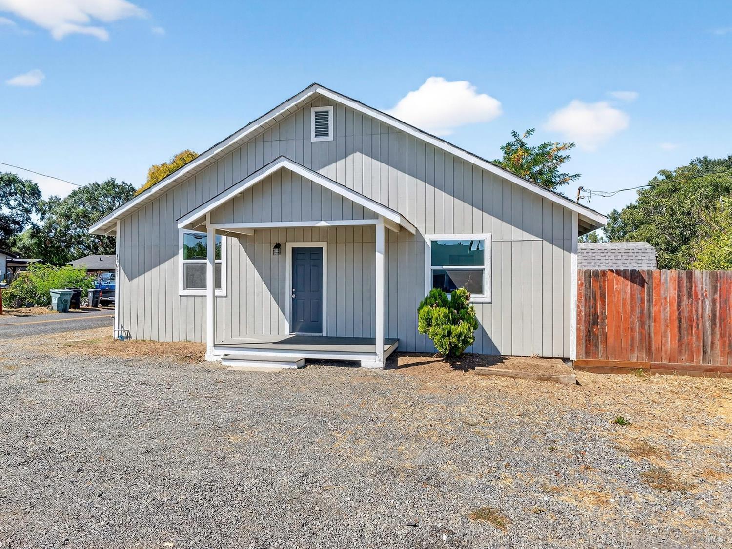 13051 Mcdowell Street