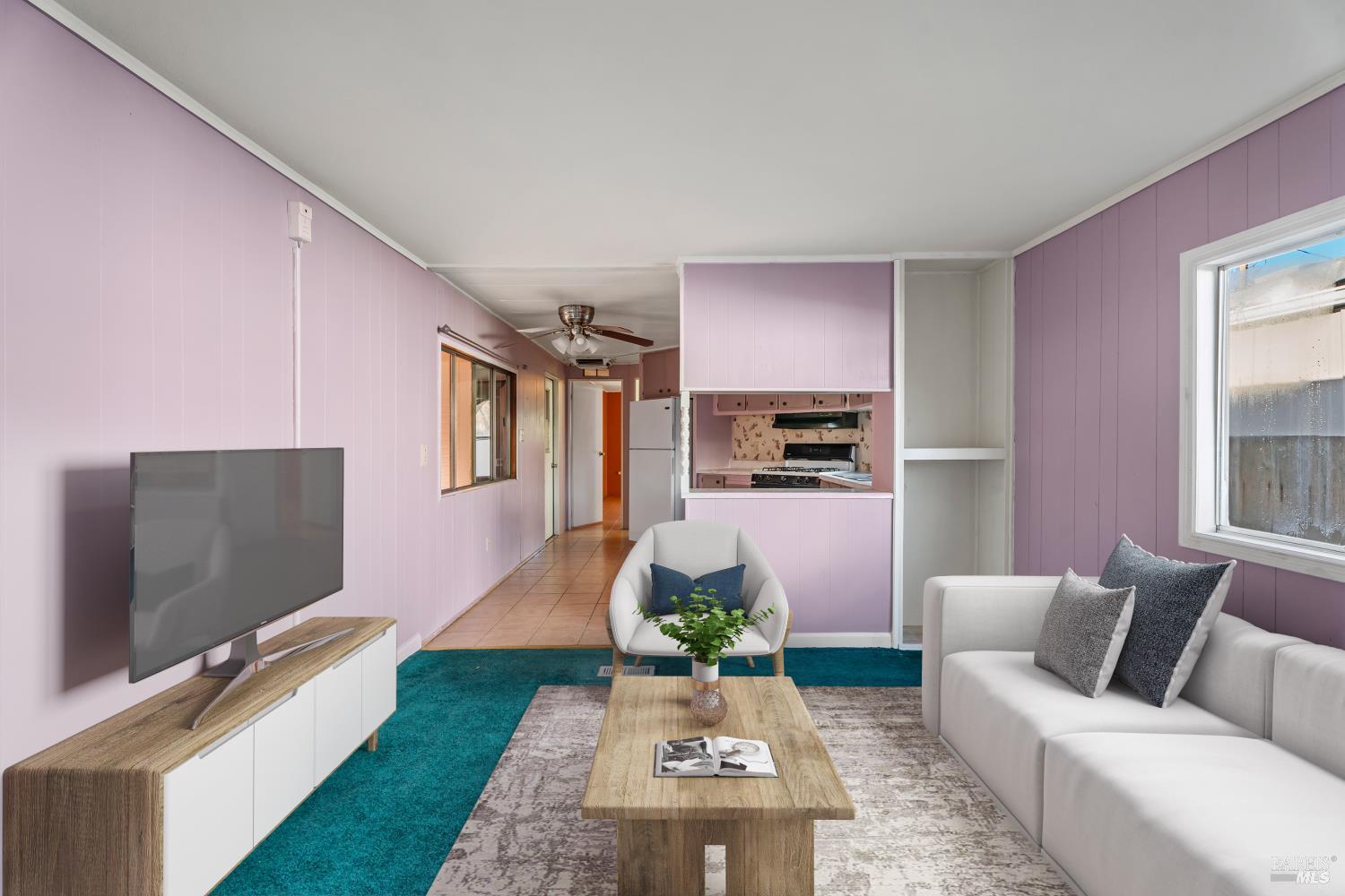 4080 Burke Hill Drive #4