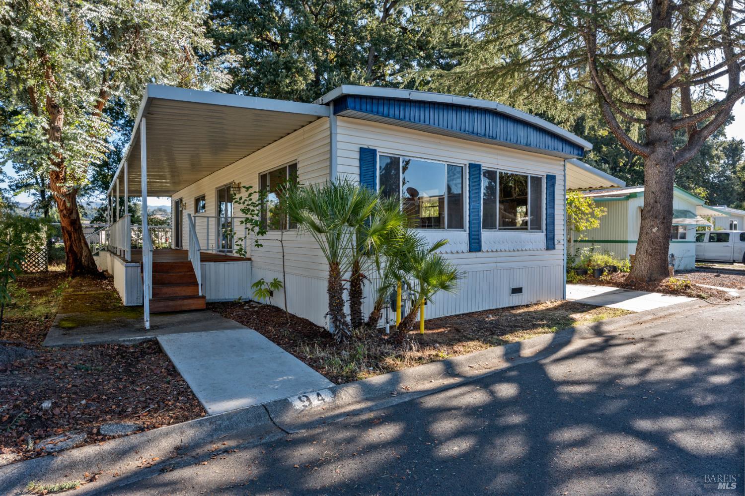 700 E Gobbi Street #94