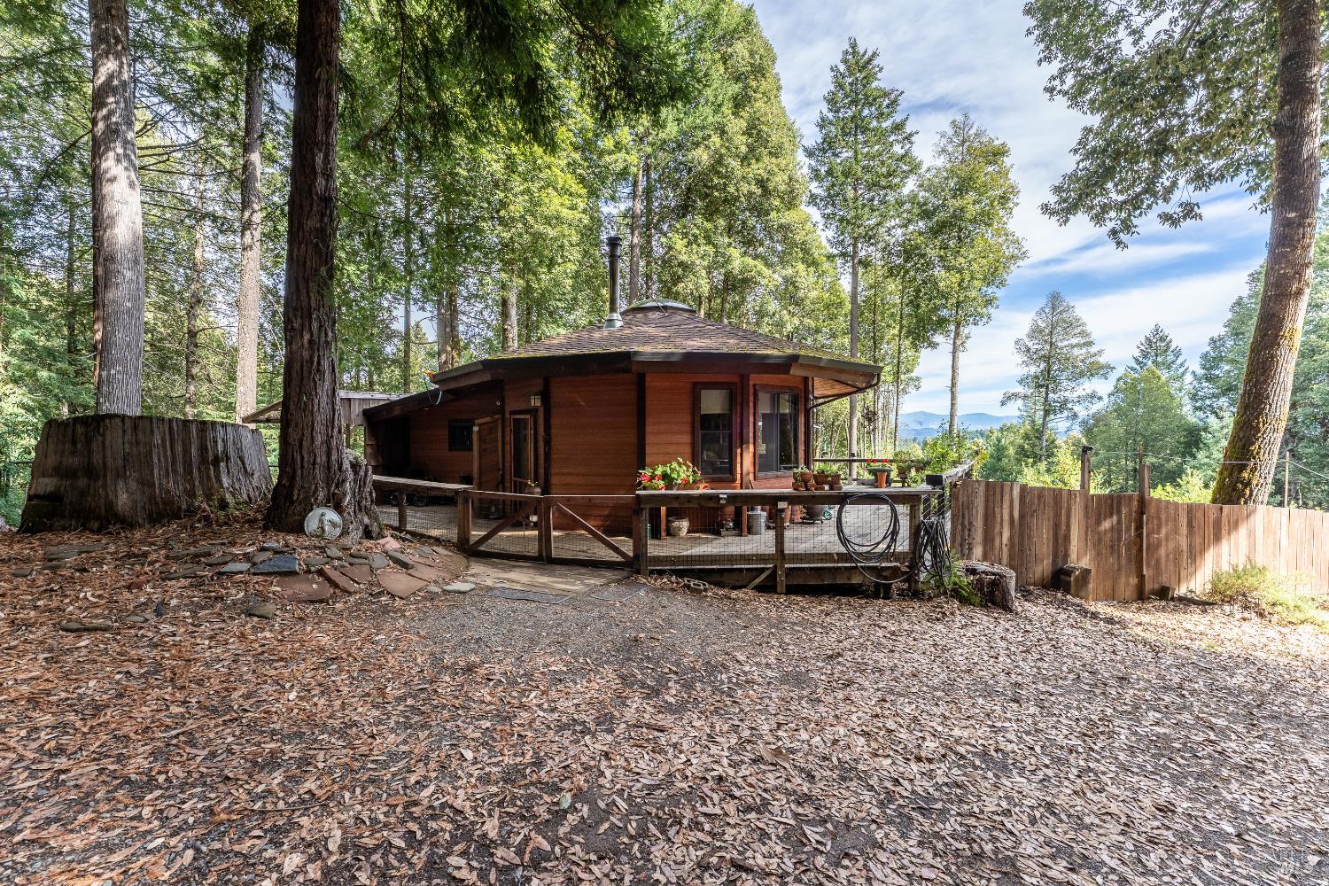 30651 Timberline Road