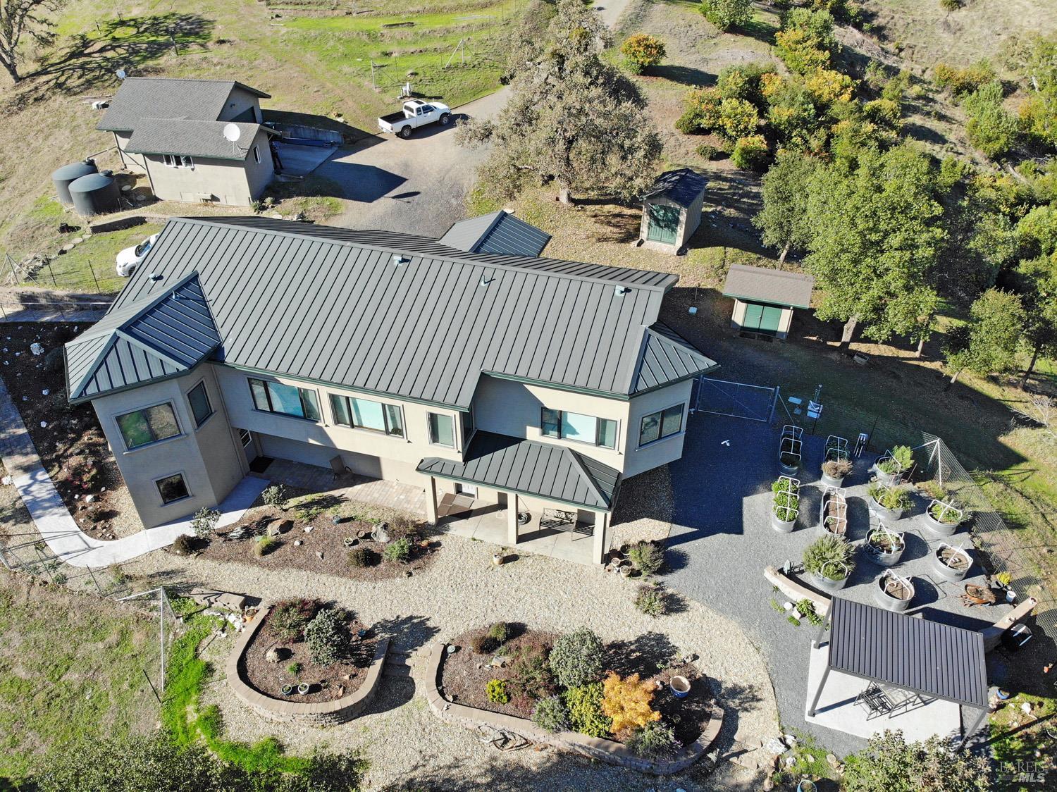 11401 Bakers Creek Road