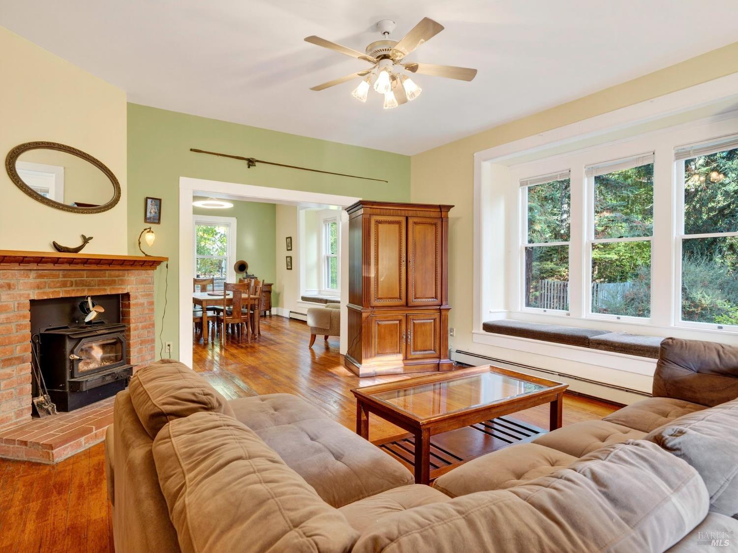 14840 Wendling Soda Creek Road