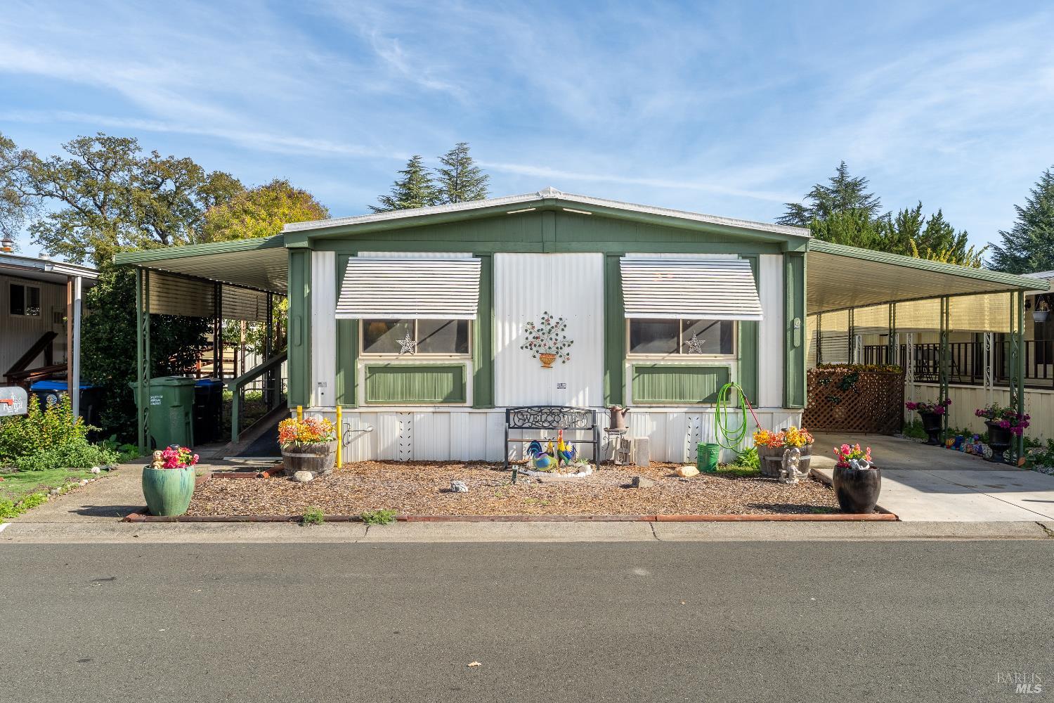 700 E Gobbi Street #45