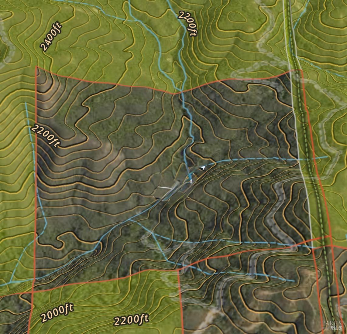 15400 Adobe Creek Road