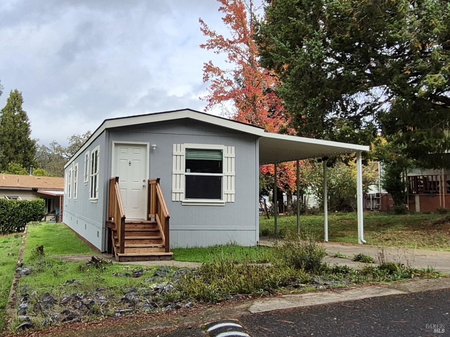 10755 Mobile Village Way #58