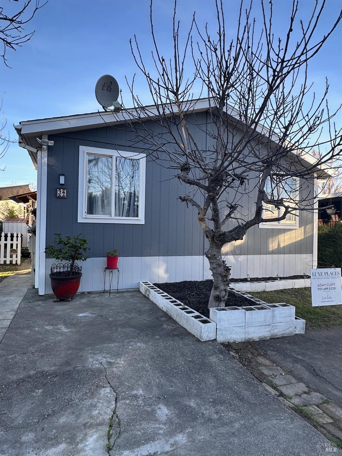 2475 N North State Street #34