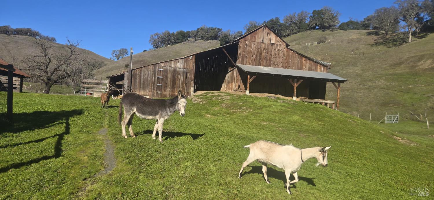 7420 Eastside Potter Valley Road