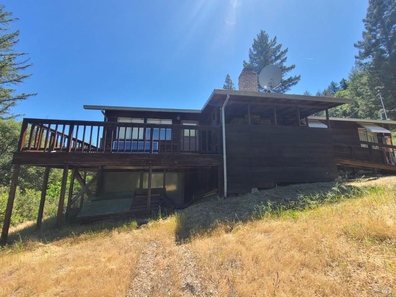 3620 Eel River Ranch Road