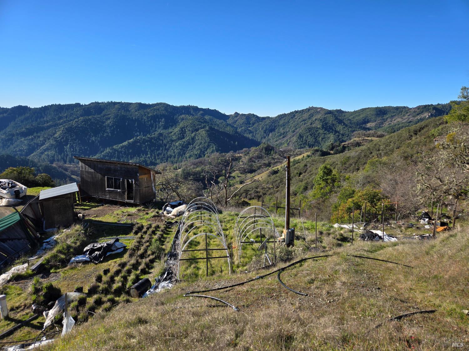 16191 Ridgeview Road