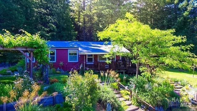 14475 Poonkinney Road