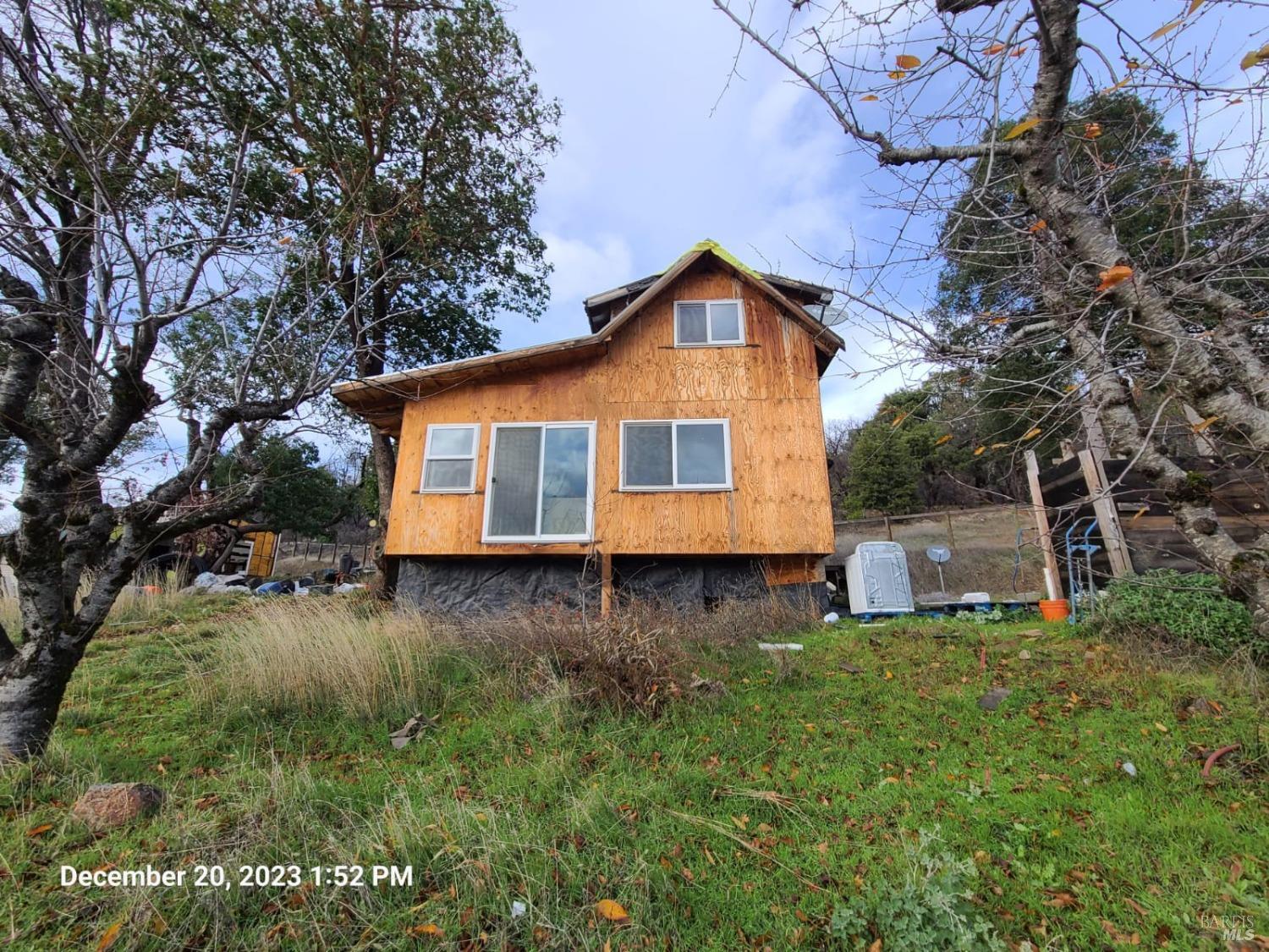 40100 Mendocino Pass Road