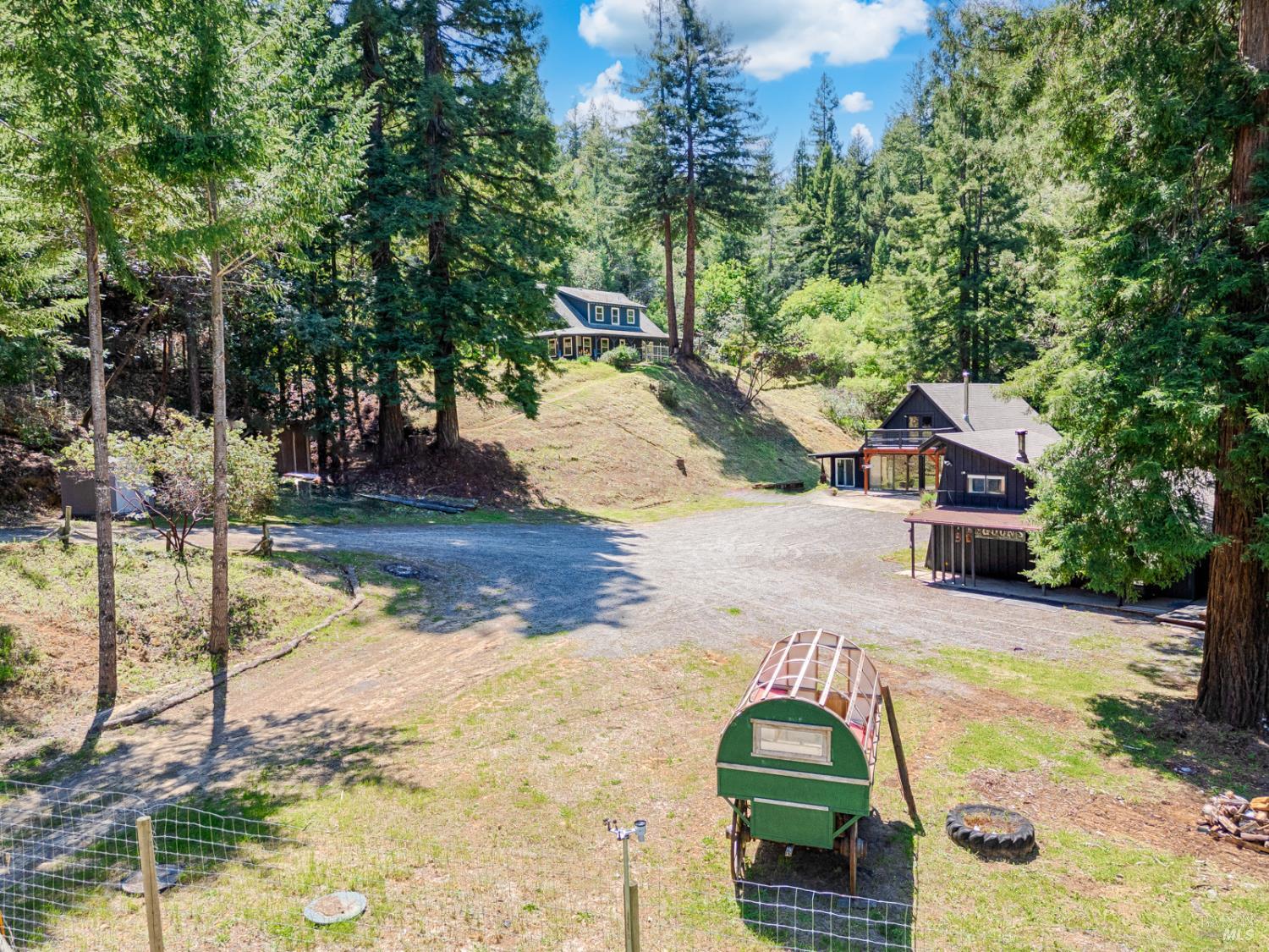 19500 Mountain View Road