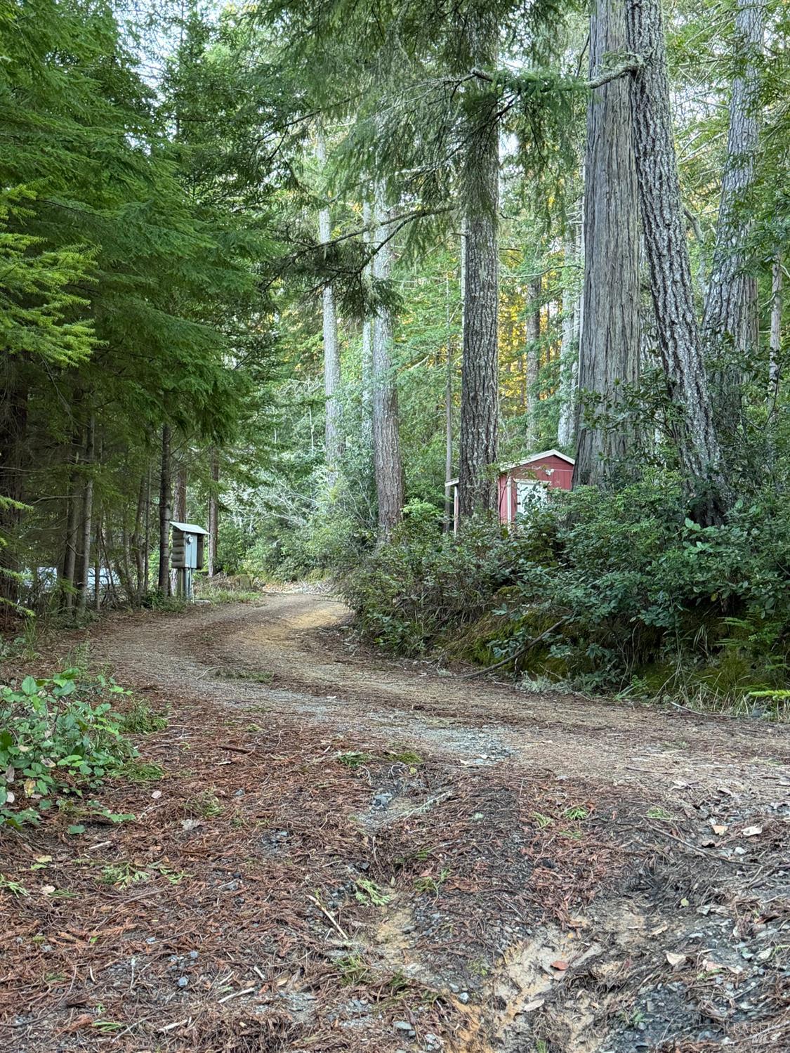 40741 Garcia River Road