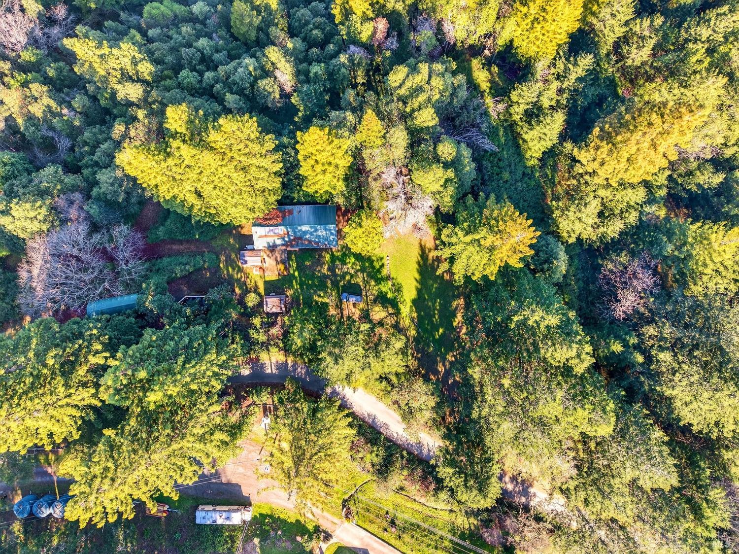 10701 Orr Springs Road