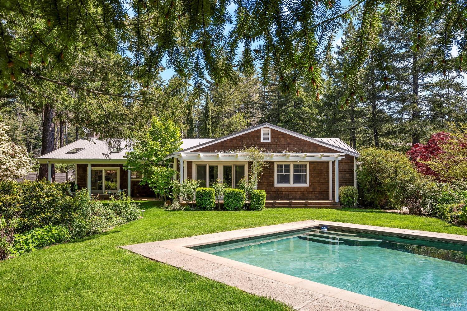 1065 Summit Lake Drive