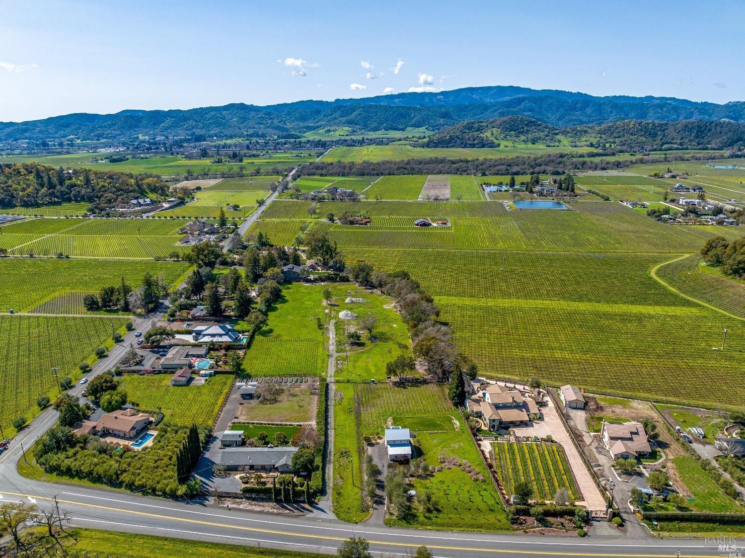 7025 Silverado Trail