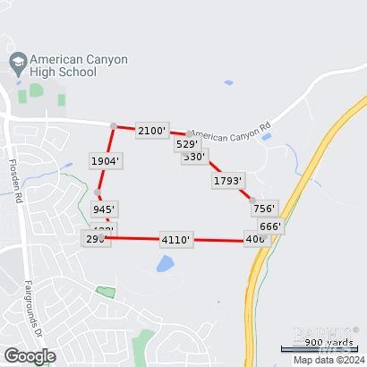 1710 Ne American Canyon Road