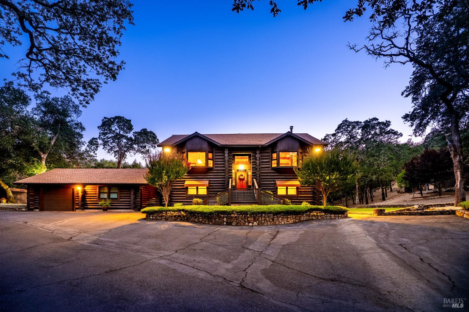 700 Petrified Forest Road