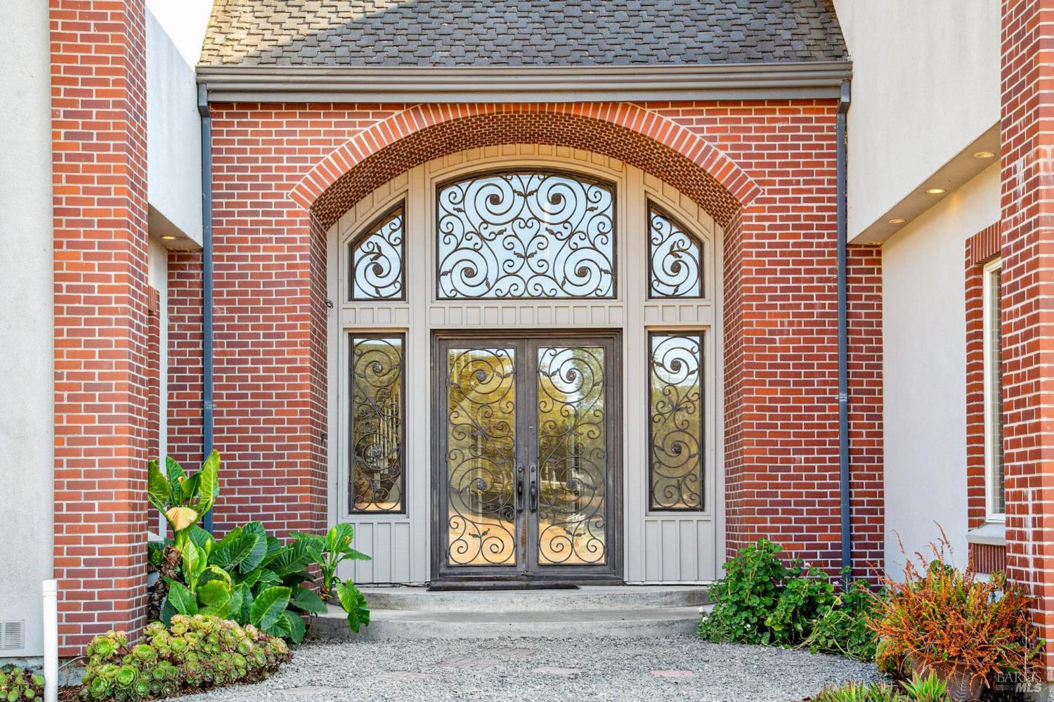 5151 Wild Horse Valley Road