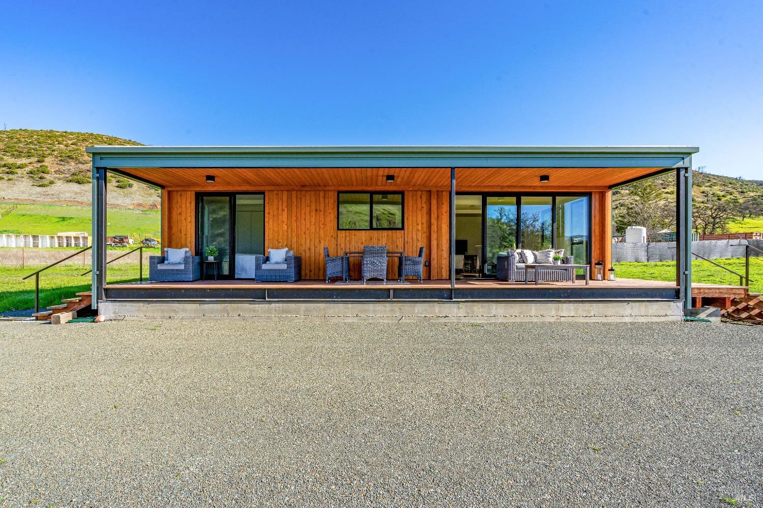 7871 Butts Canyon Road