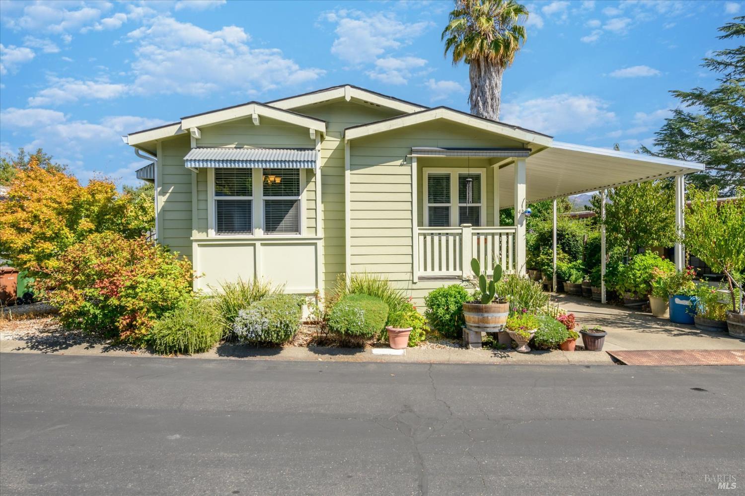 2412 Foothill Boulevard #42