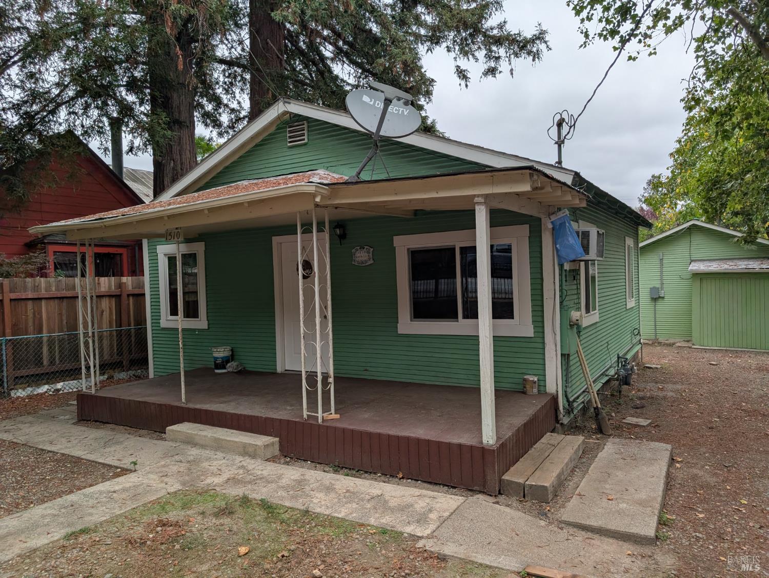 1510 Foothill Boulevard