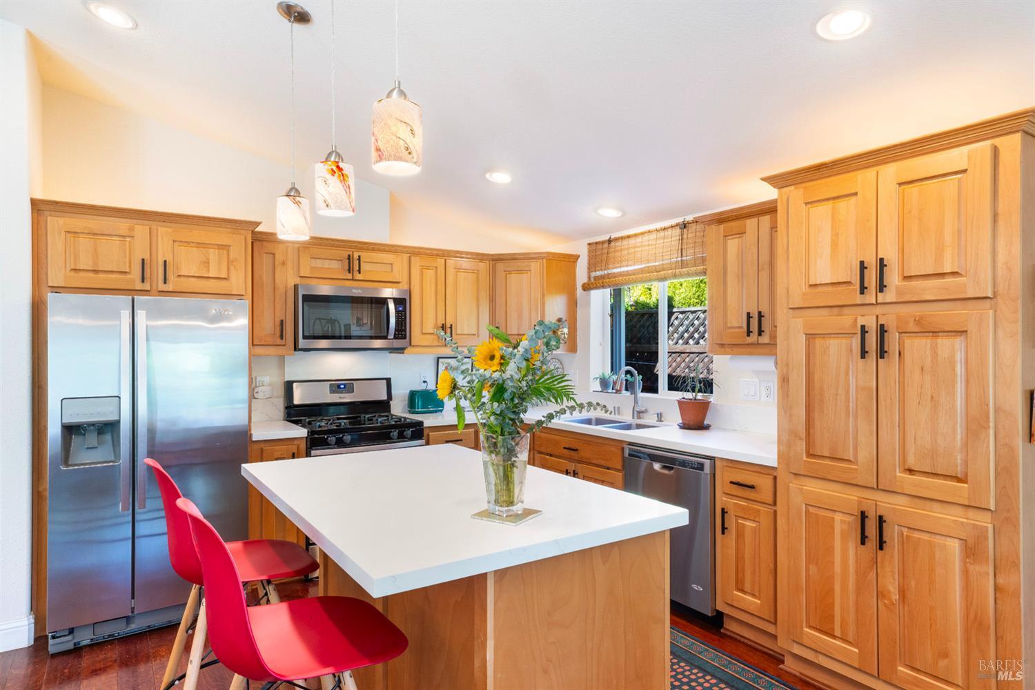 56 Laguna Seca Court