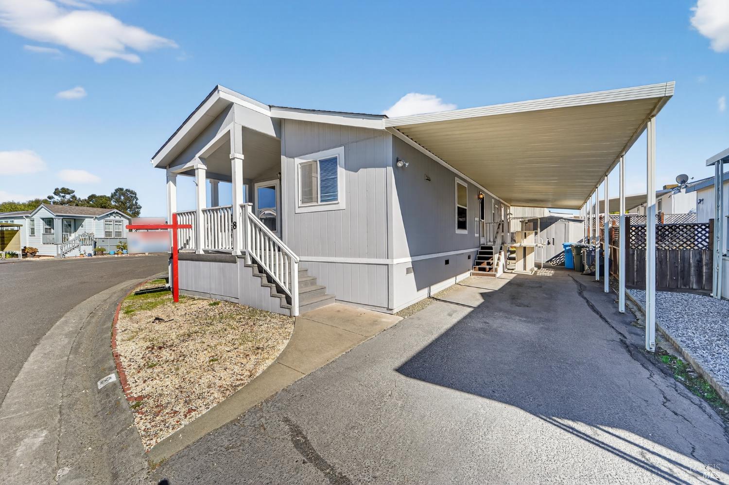 3000 Broadway Street #8