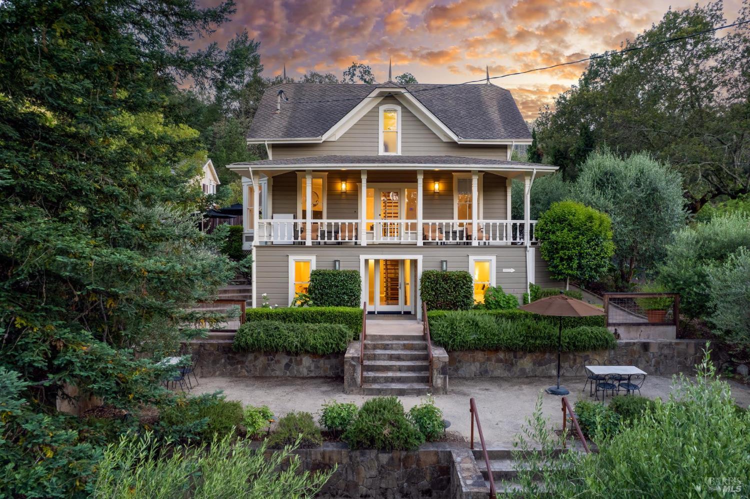 1805 Foothill Boulevard