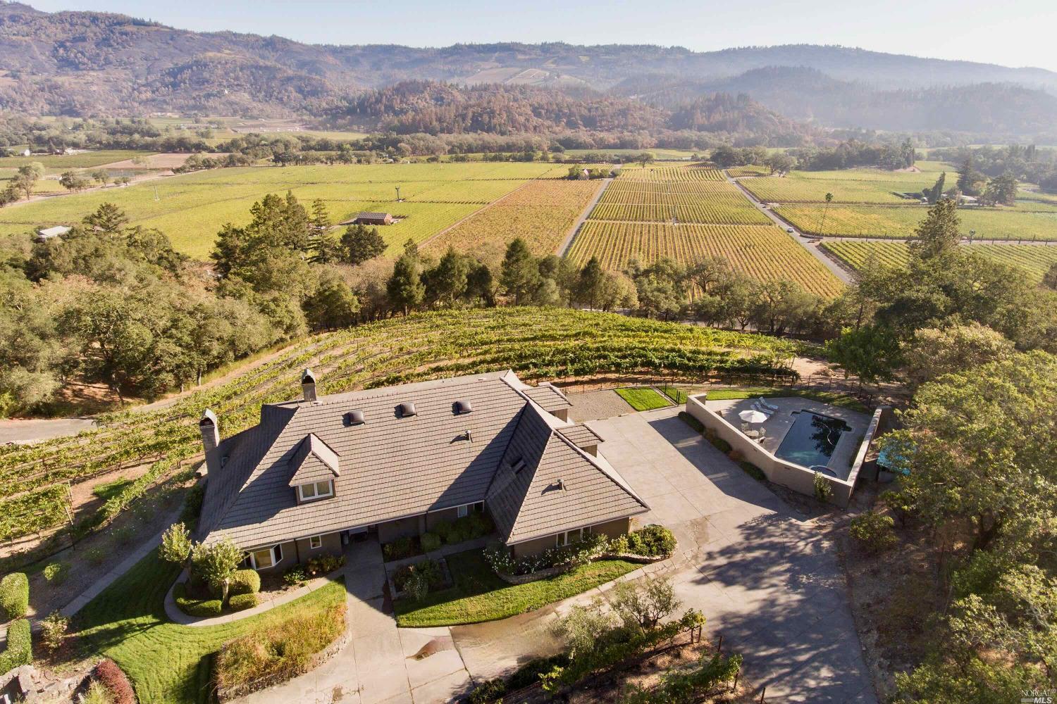 3397 N Saint Helena Highway