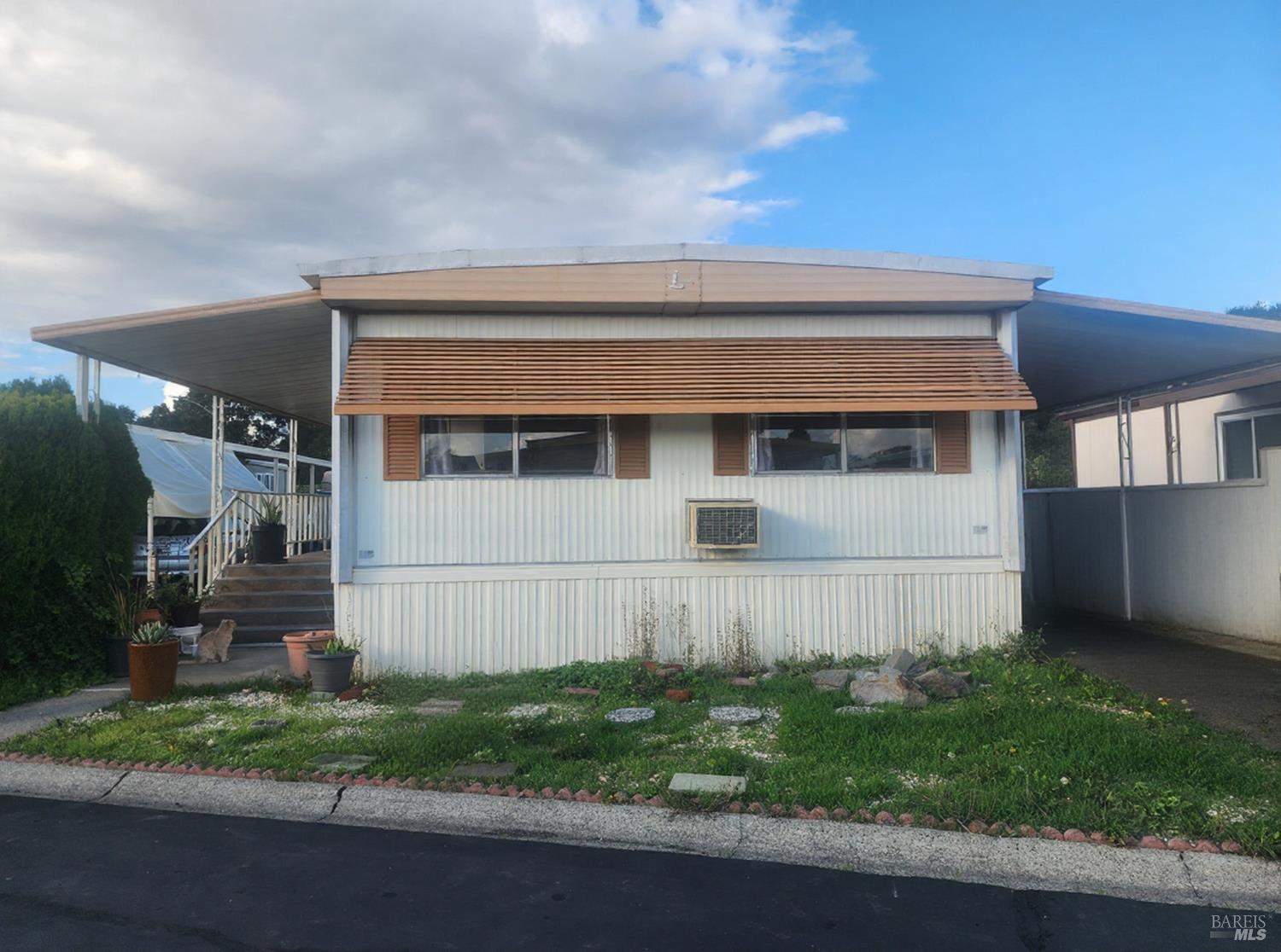 244 American Canyon Road #3