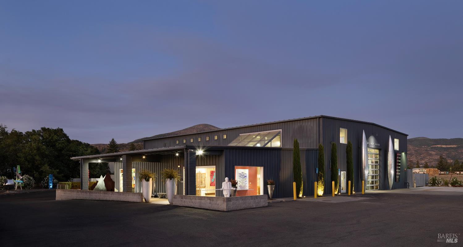 1821 Monticello Road