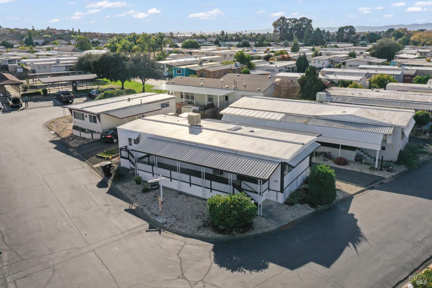 244 American Canyon Road Unit #189