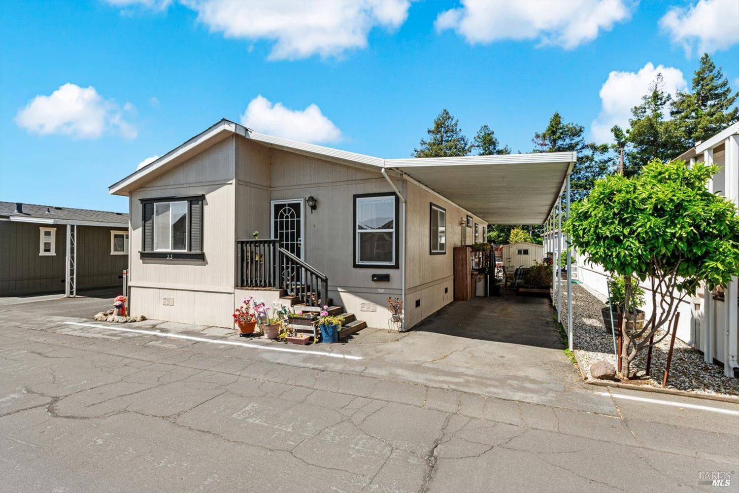 770 Lincoln Avenue #23