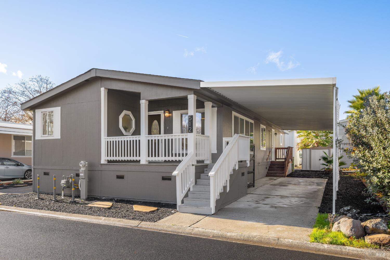 512 N Sherry None #245