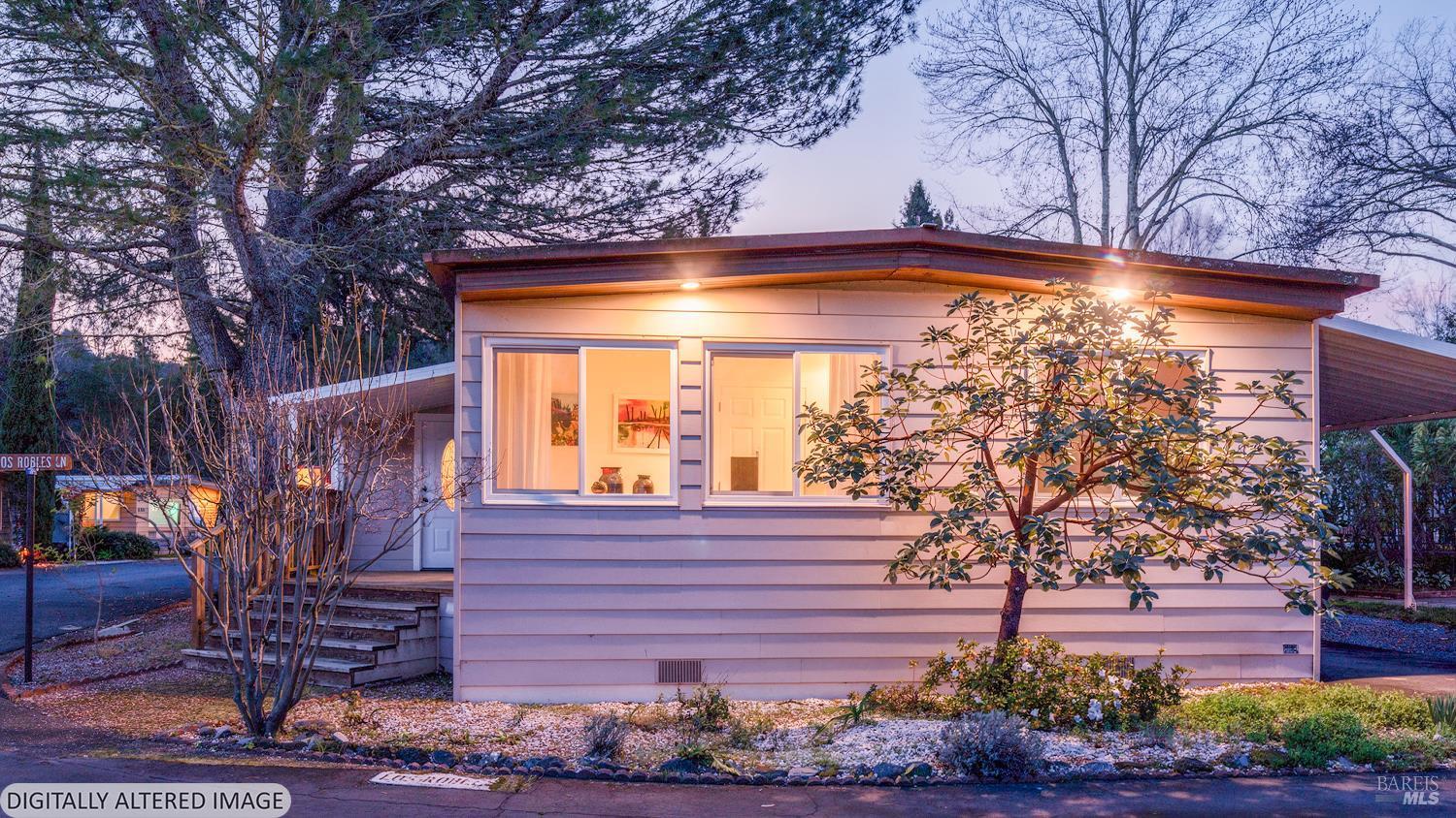 2412 Foothill Boulevard #63