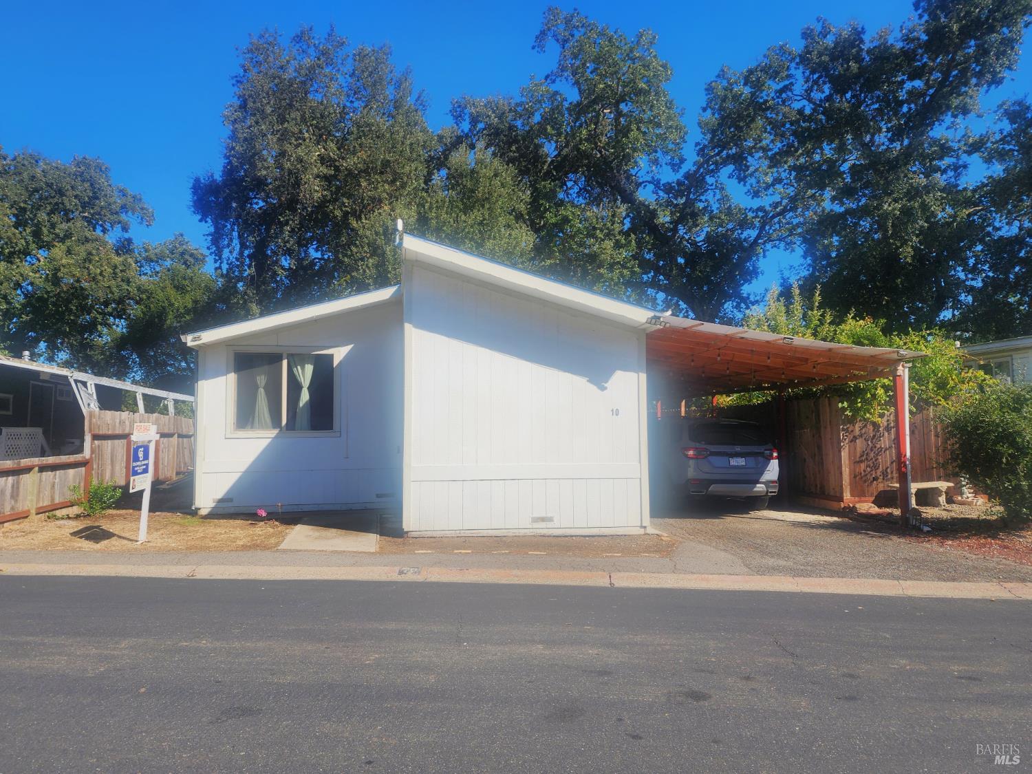 6004 Monticello Road #10