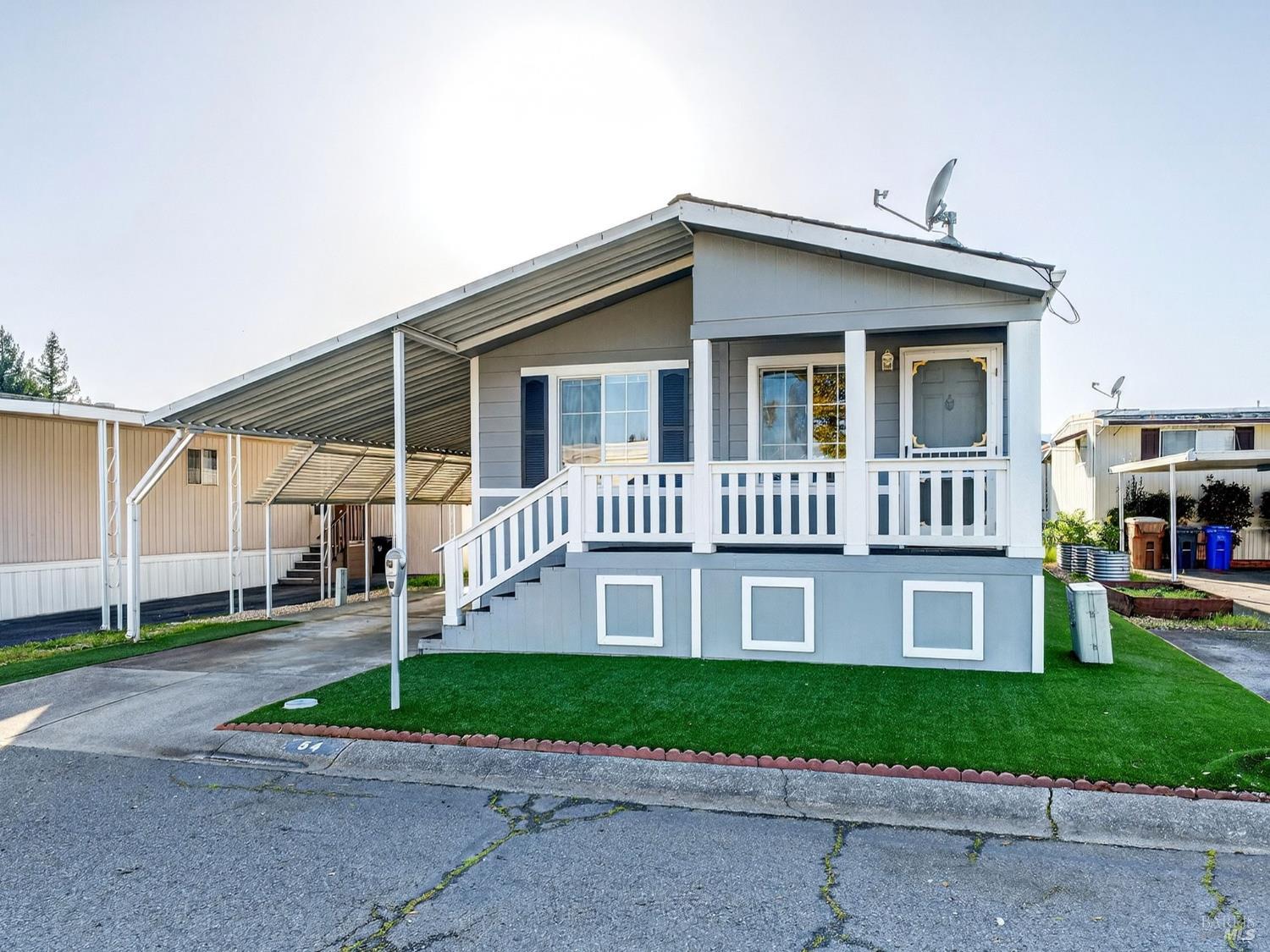 54 Hacienda Drive #54