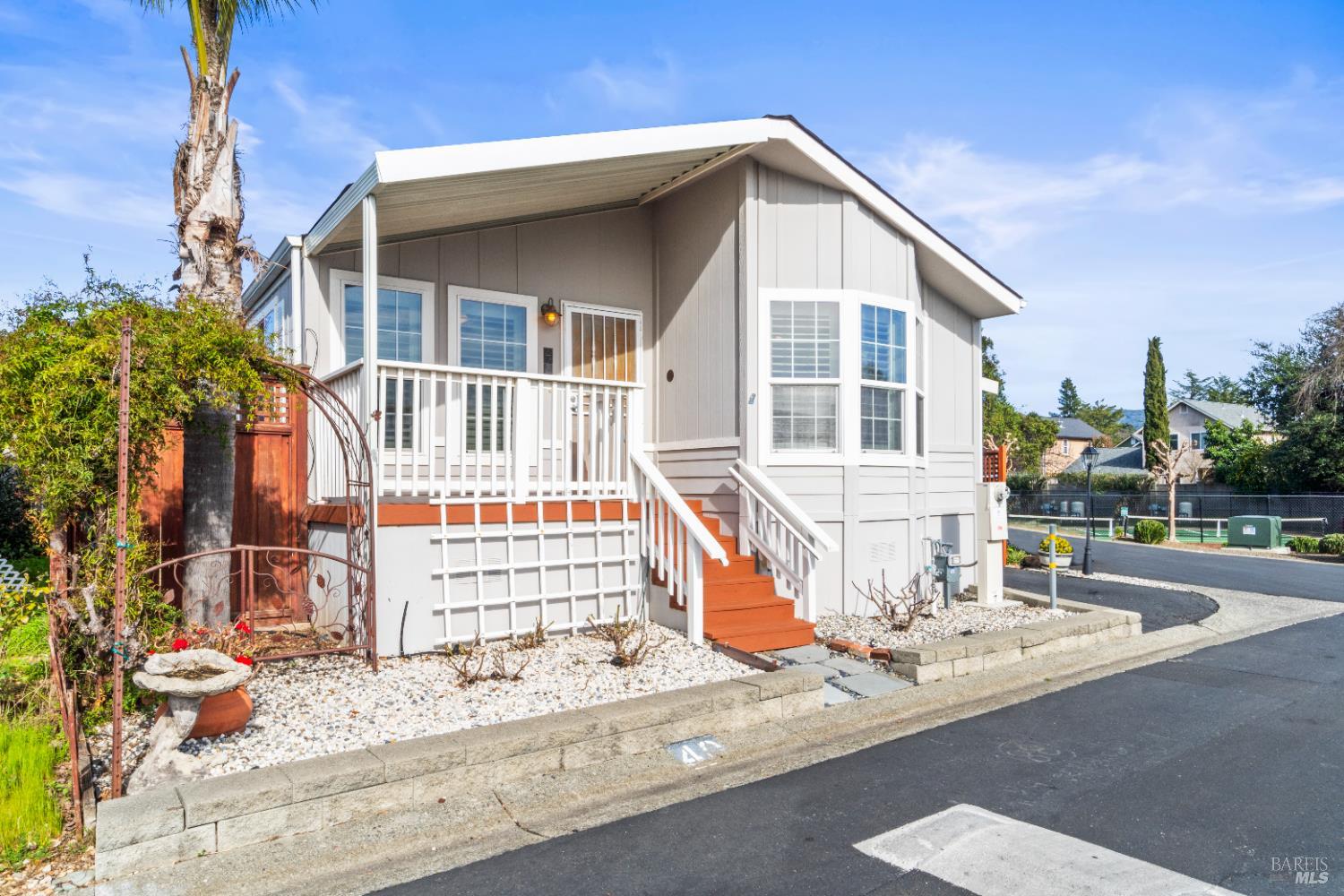 150 Silverado Trail #40