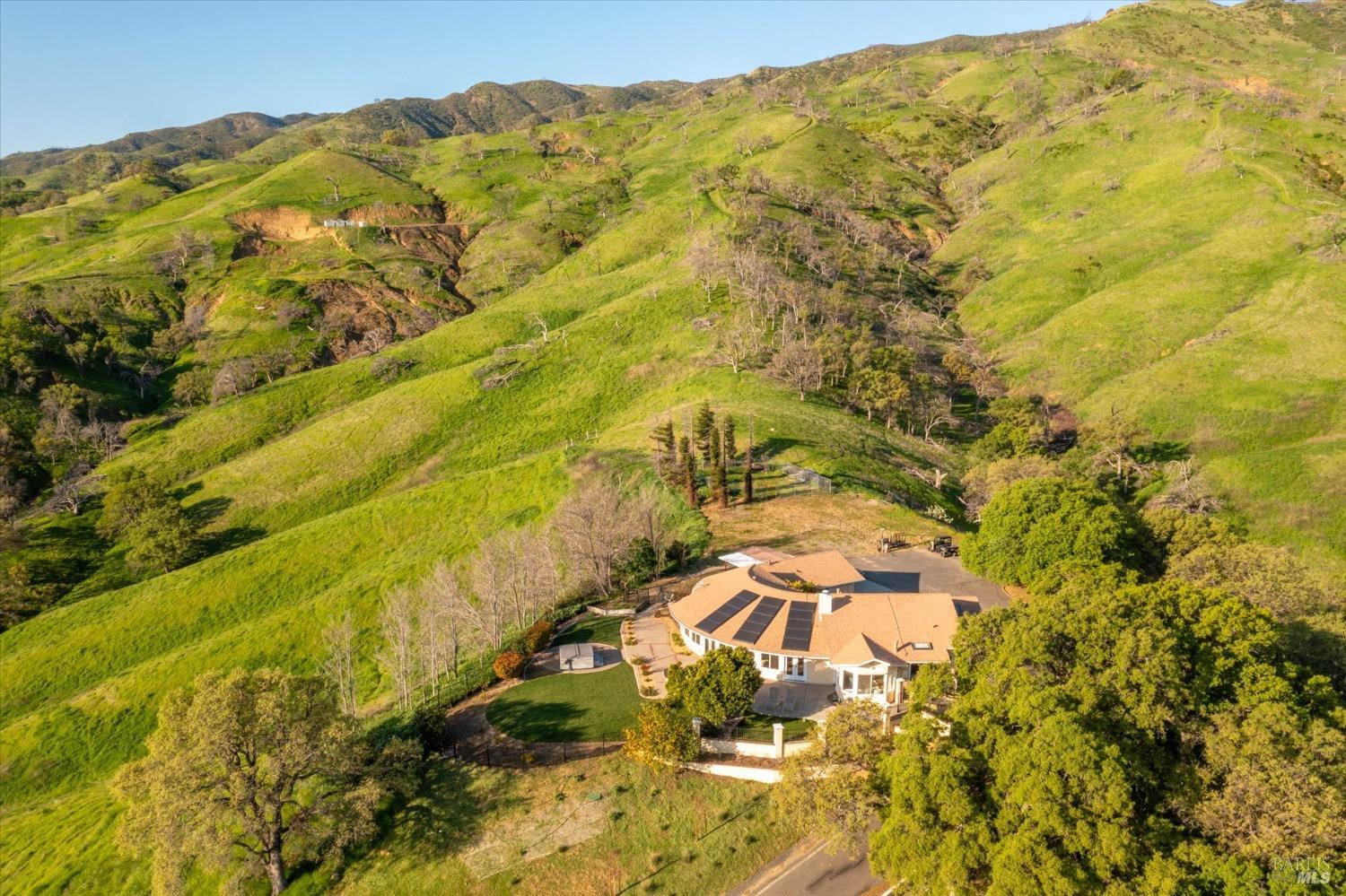 8725 Quail Canyon Road