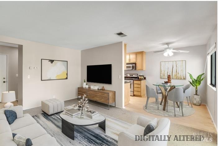 900 Cambridge Drive #104