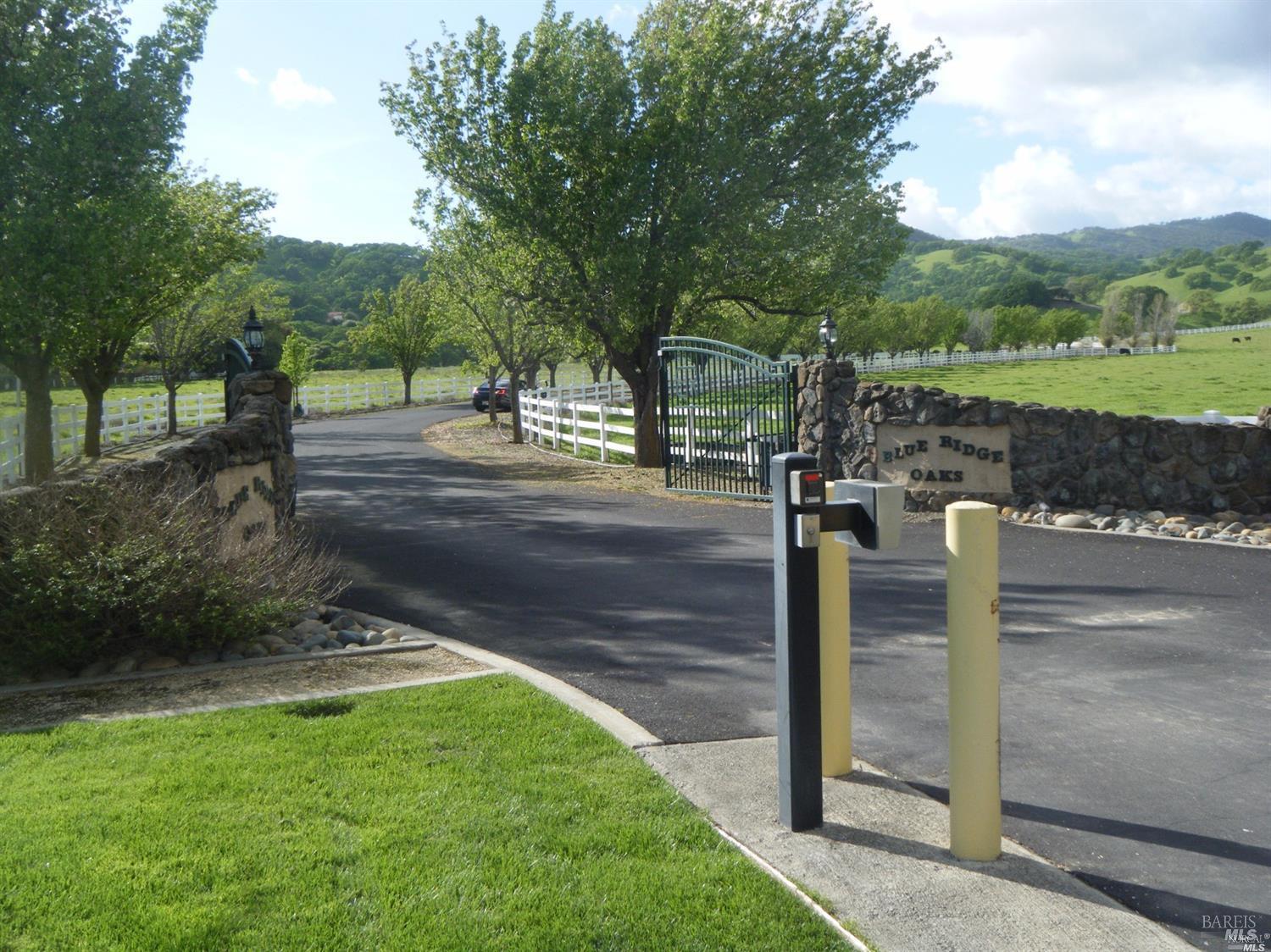 3523 Blue Mountain Drive