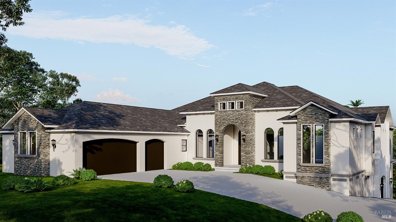 746 Bridle Ridge Court