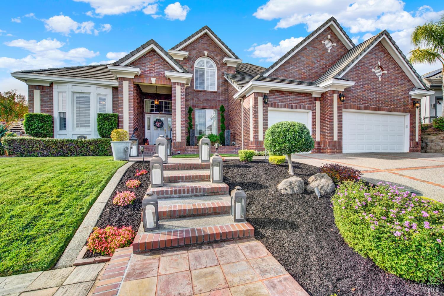 3261 Congressional Circle