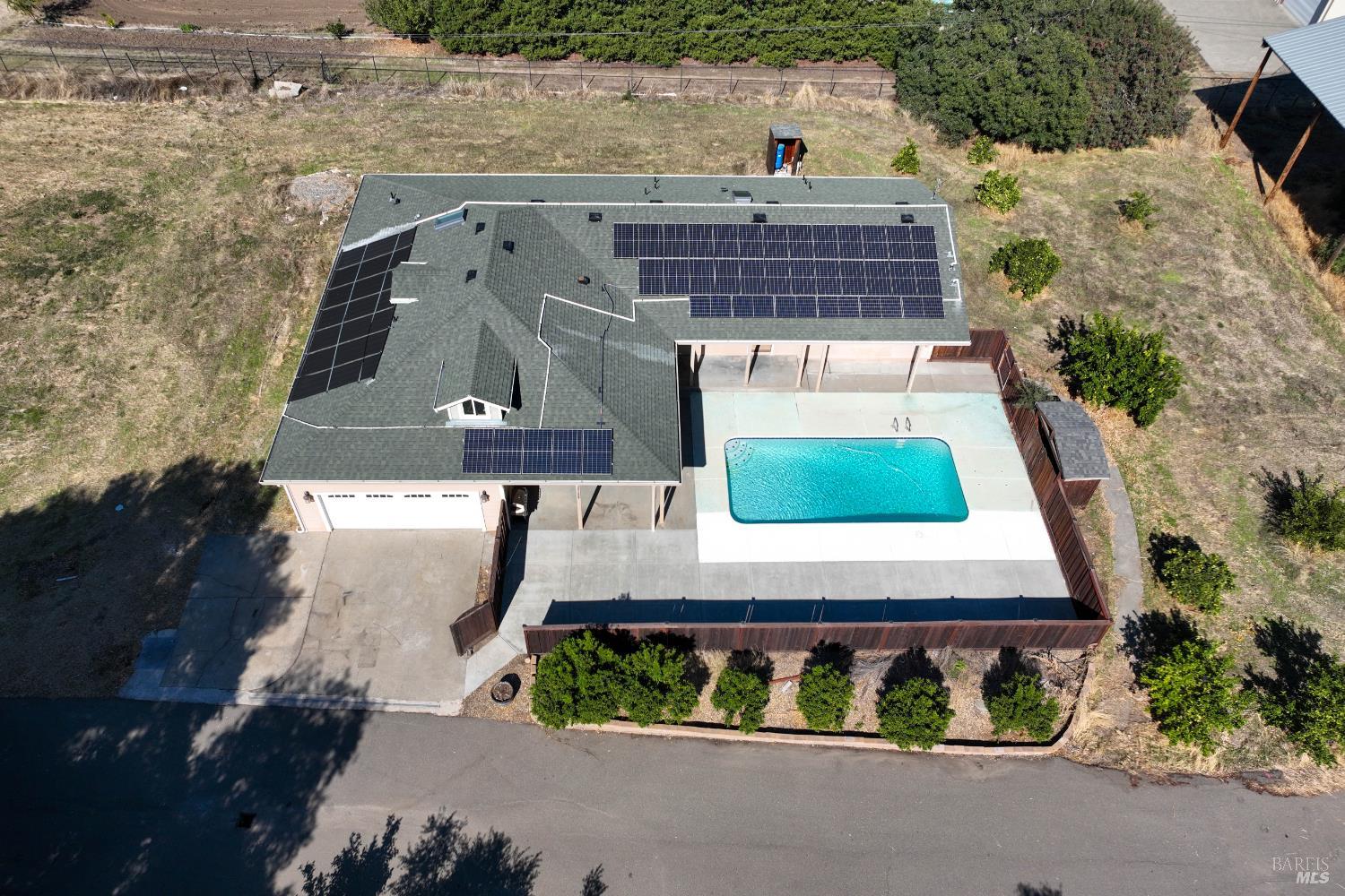 7208 Browns Valley Road