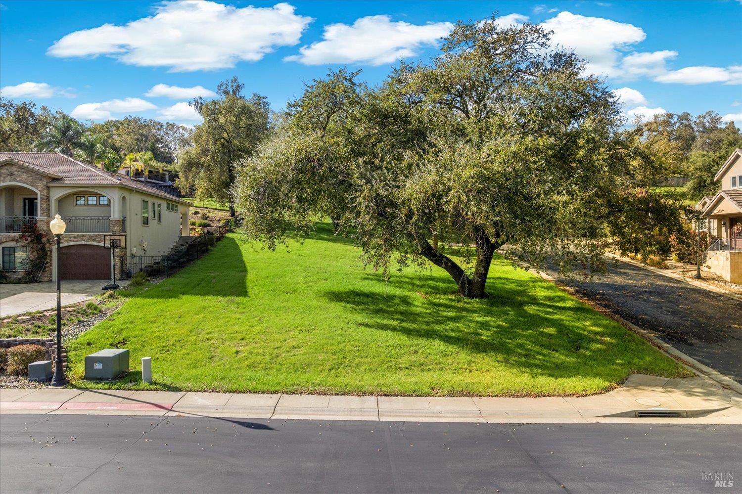 2036 Zinfandel Court